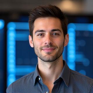 Data Engineer